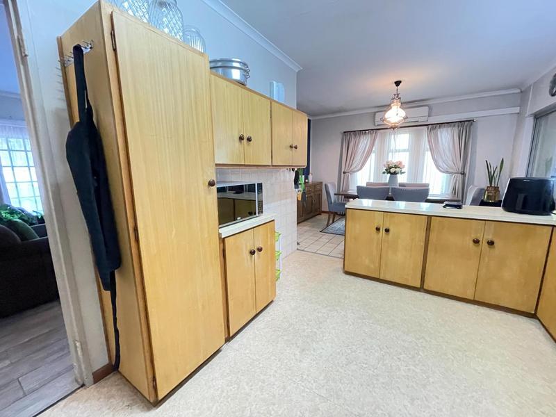 3 Bedroom Property for Sale in Dalsig Western Cape